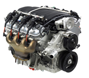 P010F Engine
